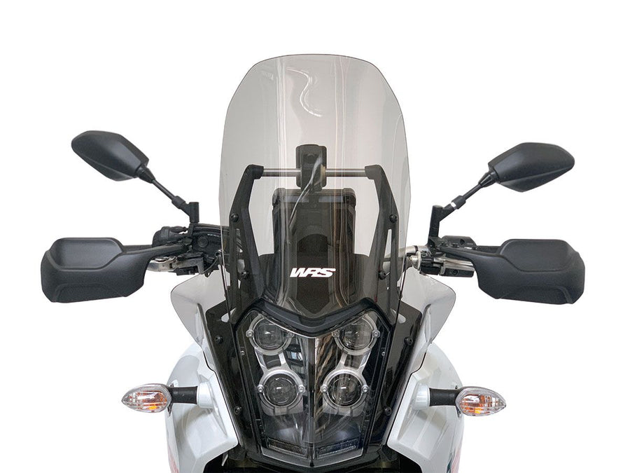 Yamaha Ténéré 700 [2019-2024] - Touring vindruta – vy 3