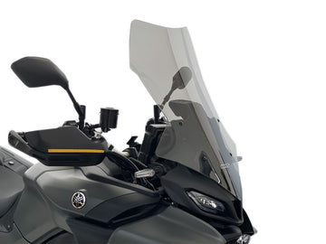 YAMAHA TRACER 9 [2021-2024] - Touring Windschild – Ansicht 1