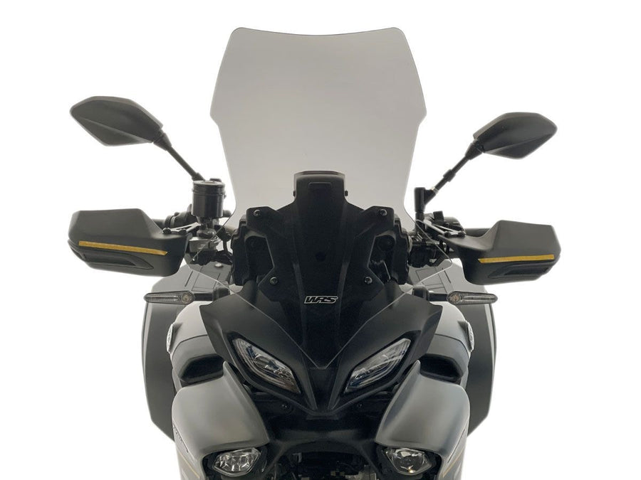 Yamaha Tracer 9 GT [2021-2024] - Touring vindruta - vy 3