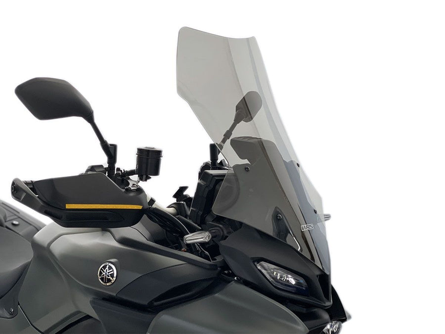Yamaha Tracer 9 GT [2021-2024] - Touring vindruta - vy 1