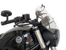 BENELLI LEONCINO 500 TRAIL [2021-2026] - Touring vindruta – vy 2
