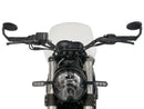 BENELLI LEONCINO 500 TRAIL [2021-2026] - Touring vindruta – vy 4