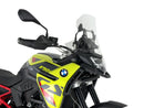 BMW F 900 GS [2024-2026] - Touring vindruta – se 9