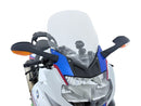 BMW K 1200 S [2004-2008] - Touring vindruta – vy 4