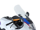 BMW K 1300 S [2009-2016] - Touring vindruta – vy 8
