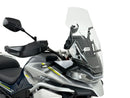 CF Moto 800 MT Sport [2022-2026] – Touring Windshield – View 3