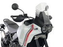 DUCATI DESERT X RALLY [2024-2025] - Touring vindruta - vy 8
