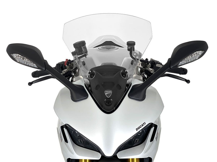 DUCATI SUPERSPORT 950 S [2021-2024] - Touring vindruta - vy 6