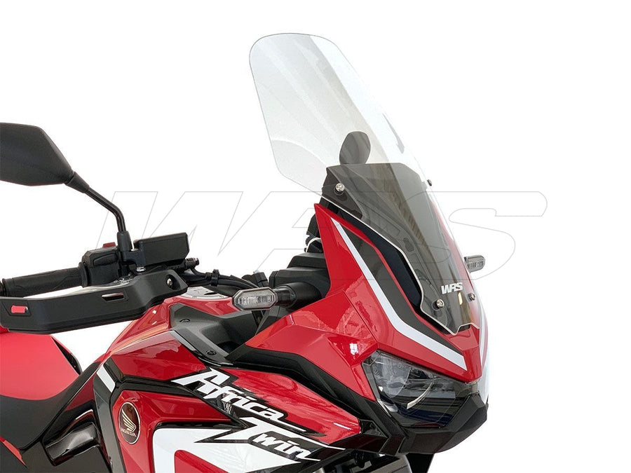 Honda CRF 1100 L Africa Twin [2020-2023] - Touring vindruta – vy 2