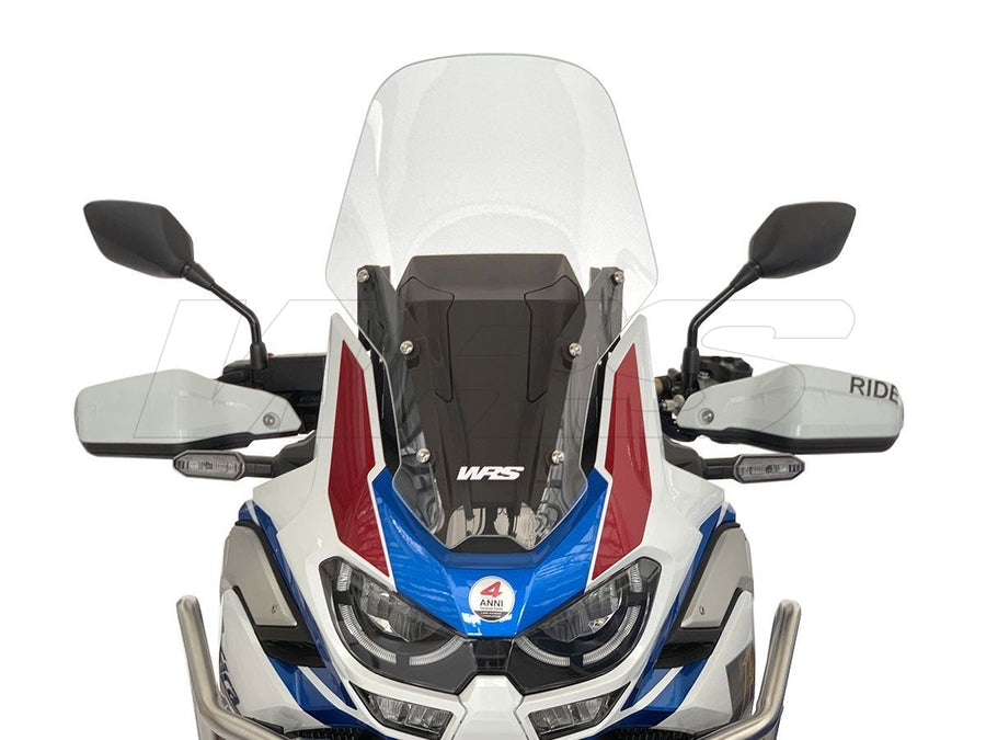 HONDA CRF 1100 L AFRICA TWIN ADVENTURE SPORTS [2020-2023] - Touring vindruta – se 2