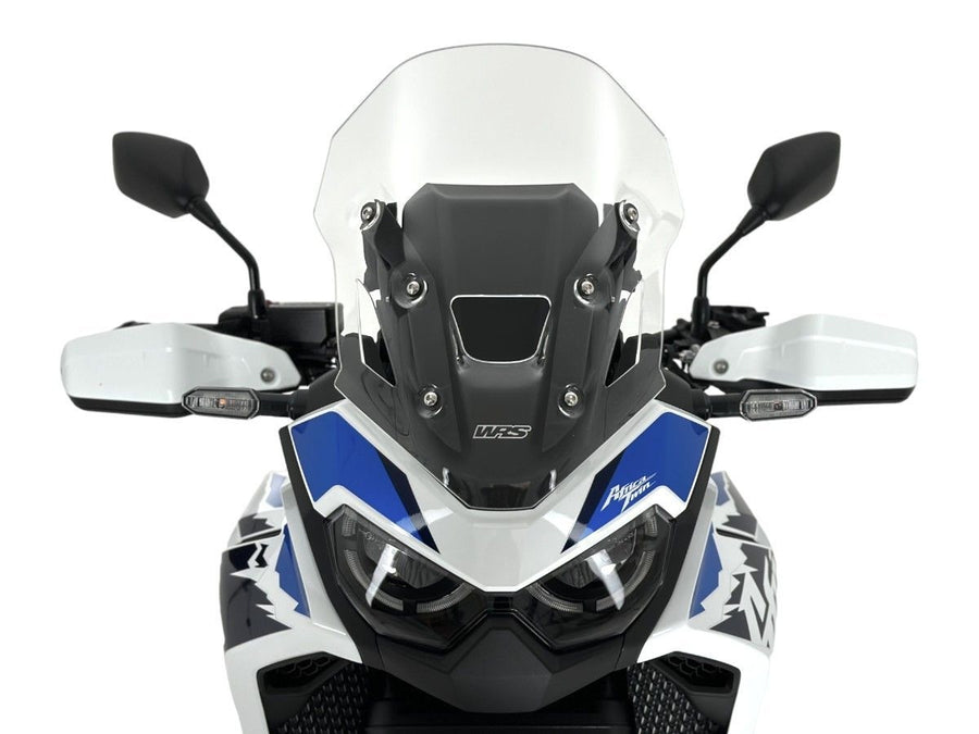 Honda CRF 1100 L Africa Twin [2024-2026] - Touring vindruta - se 9