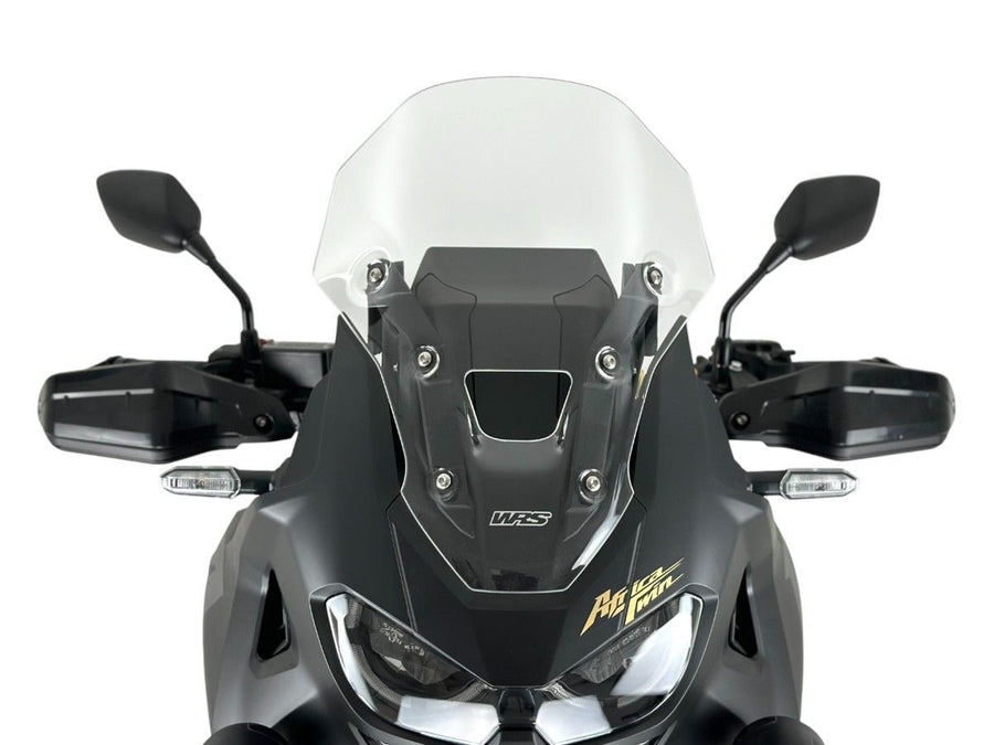 HONDA CRF 1100 L AFRICA TWIN ADVENTURE SPORTS [2024-2026] - Touring vindruta - se 12
