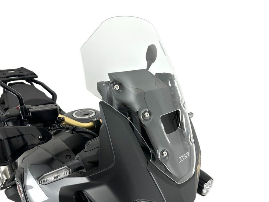 HONDA CRF 1100 L AFRICA TWIN ADVENTURE SPORTS [2024-2026] - Touring vindruta - vy 6