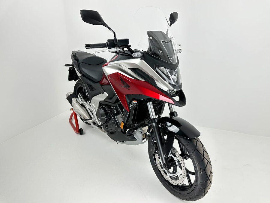 Honda NC 750 X [2021-2024] - Touring vindruta - se 12