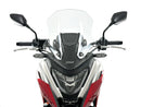 Honda NC 750 X [2021-2024] - Touring vindruta - vy 6