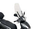 HONDA SH 125 [2017-2019] - Touring Windschild – Ansicht 6