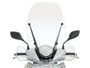 Honda SH 350 [2021-2026] - Touring vindruta - vy 2