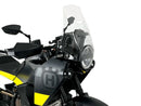 Husqvarna Norden 901 [2022-2026] - Touring vindruta +75 mm - vy 3
