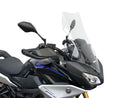 YAMAHA MT 09 TRACER [2018-2020] - Touring vindruta – vy 2