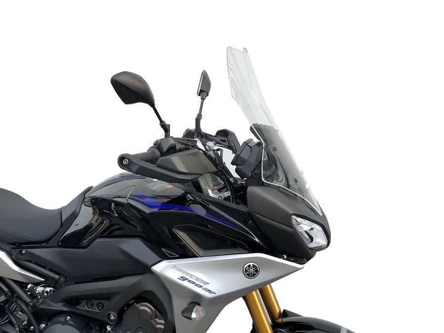 YAMAHA MT 09 TRACER [2018-2020] - Touring vindruta – vy 4