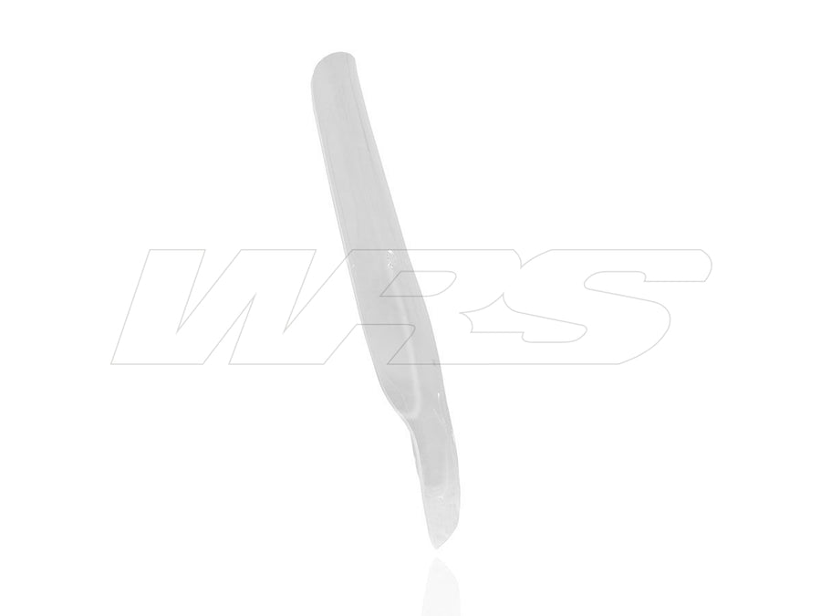 Piaggio Vespa GTS 125 Super i.e. i-get Super Sport [2017-2018] - Touring vindruta - se 3