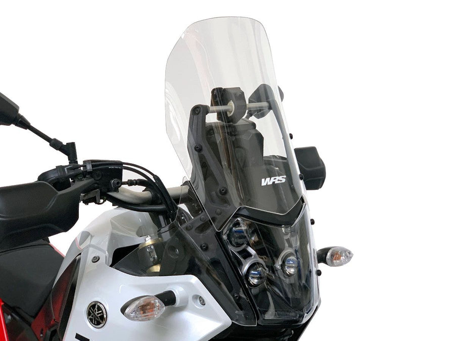Yamaha Ténéré 700 [2019-2024] - Touring vindruta - vy 12