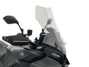 YAMAHA TRACER 9 [2021-2024] - Touring vindruta – vy 2