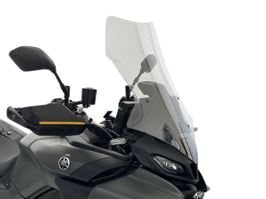 Yamaha Tracer 9 GT [2021-2024] - Touring vindruta - vy 2