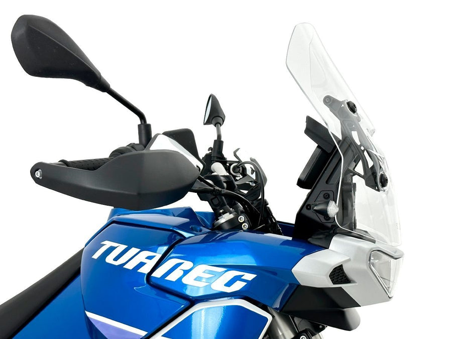 Aprilia Tuareg 660 Rally [2025-2026] - Touring vindruta - vy 6