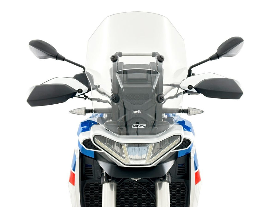 Aprilia Tuareg 660 [2022-2026] - Touring vindruta - vy 4