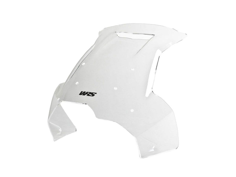 BMW F 800 GS [2008-2017] - Touring Windschild – Ansicht 4