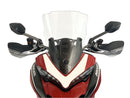 Ducati Multistrada 1260 [2018-2020] - Touring vindruta - vy 4