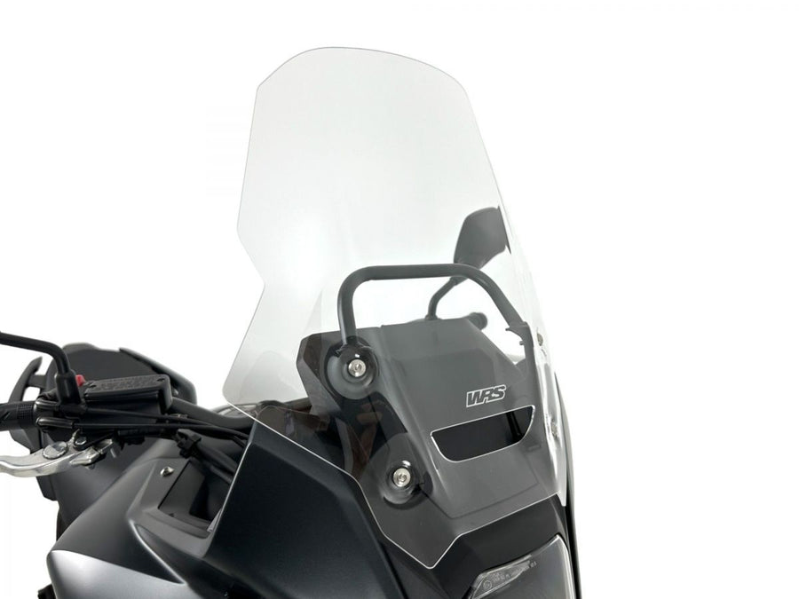 Honda NX 400 [2024-2026] - Touring vindruta - vy 3