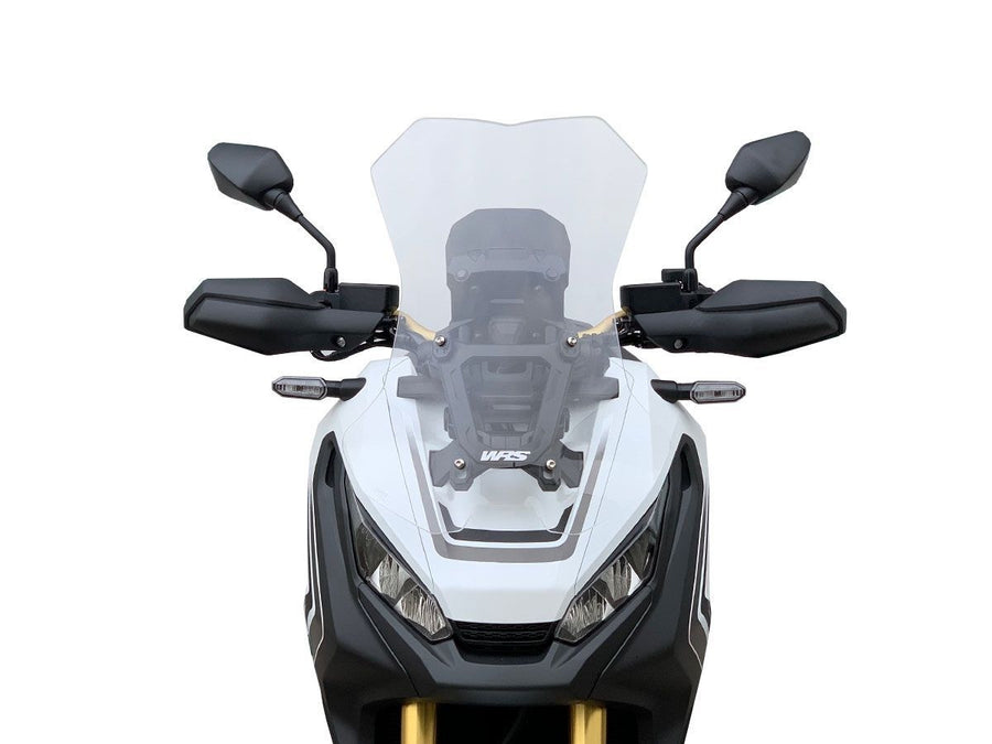 HONDA X ADV [2017-2020] - Touring Windshield – View 2