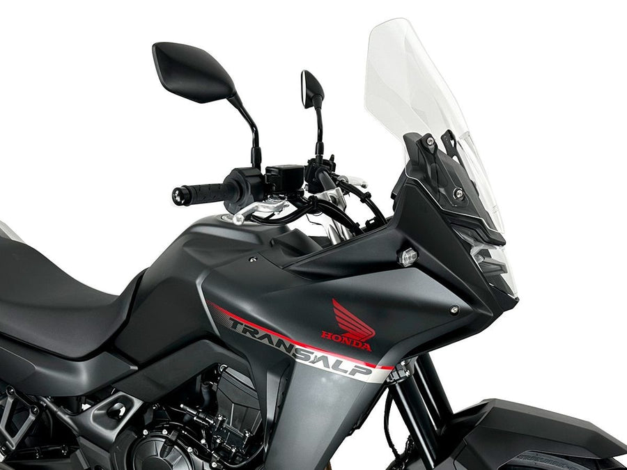 Honda XL 750 Transalp [2023-2024] - Touring vindruta - vy 3