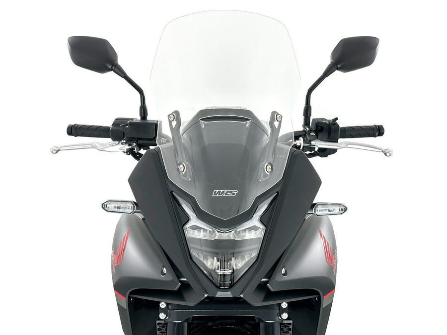 Honda XL 750 Transalp [2023-2024] - Touring vindruta - vy 6