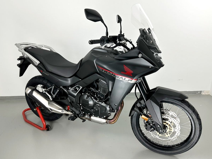 Honda XL 750 Transalp [2023-2024] - Touring vindruta - se 12