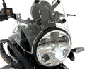 Royal Enfield Himalayan 450 [2024-2026] - Touring Windshield - View 12
