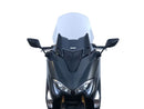 YAMAHA T-MAX 560 TECH MAX [2020-2021] - Touring Windschild – Ansicht 4