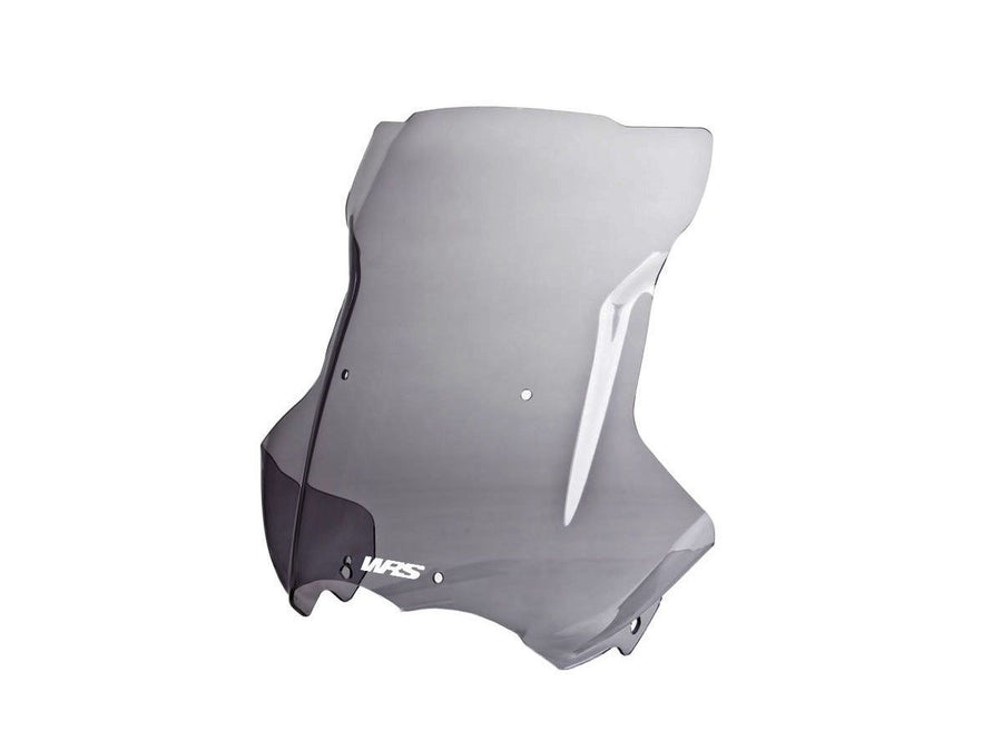 BMW R 1200 GS [2004-2012] - Touring vindruta – vy 4