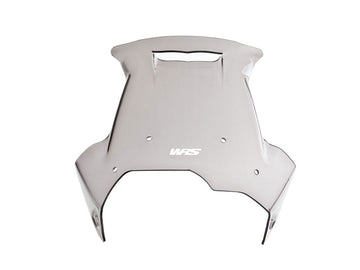 BMW F 700 GS [2011-2017] - Touring Windschild-Kit mit Halterungen – Ansicht 1