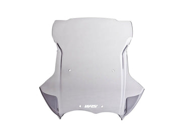 BMW R 1200 GS ADVENTURE [2006-2012] - Touring Windschild – Ansicht 2