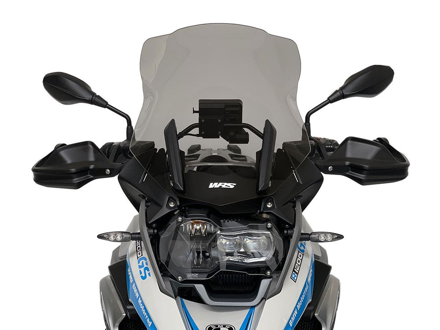 BMW R 1200 GS [2013-2018] - Touring vindruta – se 3