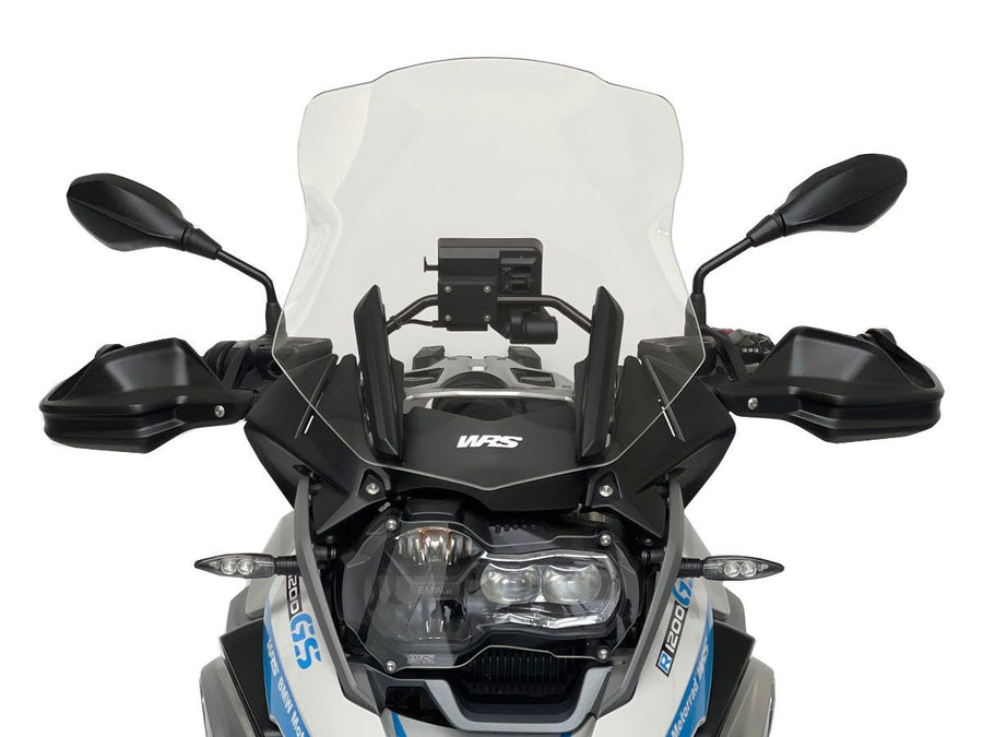 BMW R 1250 GS ADVENTURE [2019-2023] - Touring vindruta – se 4