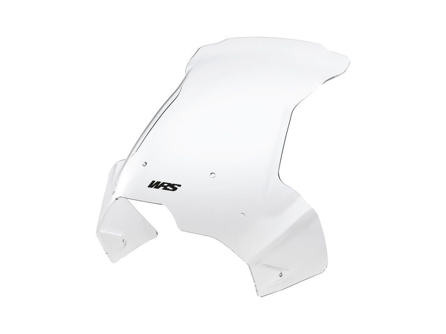 BMW F 650 GS [2008-2012] - Caponord Windschild – Ansicht 4