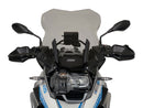 BMW R 1250 GS [2018-2023] - Intermedio vindruta – vy 3