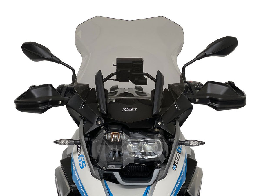 BMW R 1250 GS [2018-2023] - Intermedio vindruta – vy 3