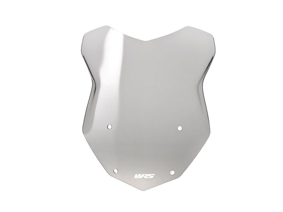 BMW R 1250 GS [2018-2023] - Intermedio vindruta – vy 5
