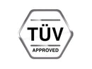 Cagiva Mito EVO 125 [1994-2007] - Racing Windschild – Ansicht 3