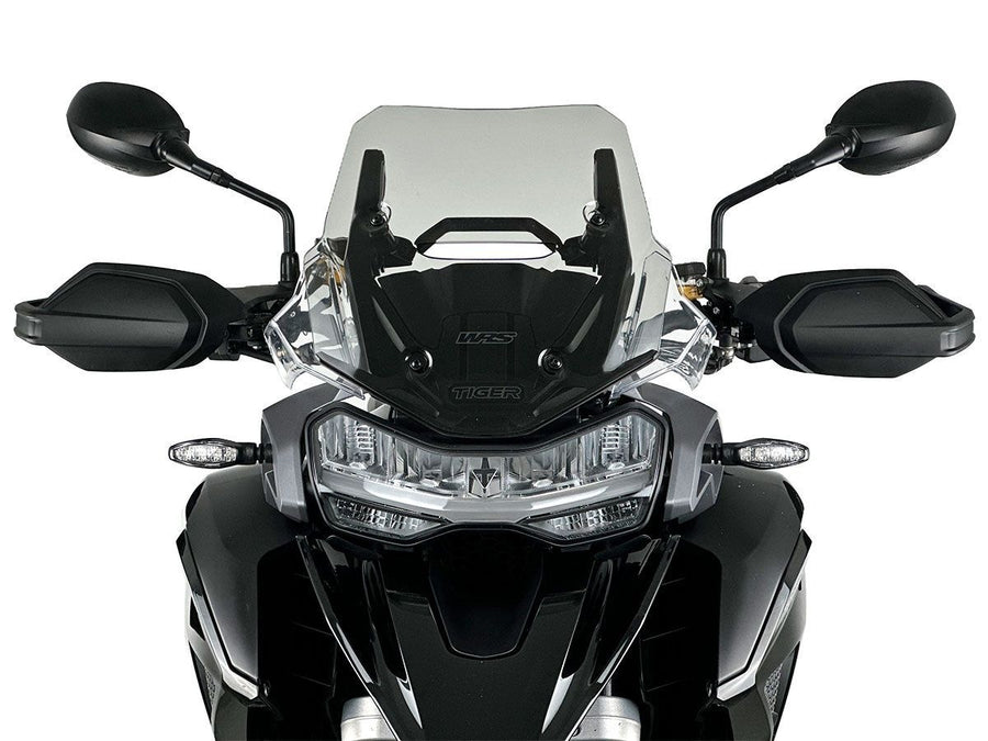 Triumph Tiger 1200 Rally Explorer [2022-2026] - Sportvindruta - Visa 3